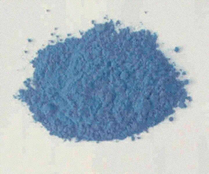 Bleu égyptien