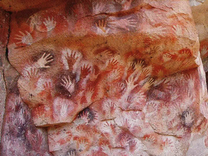 Cueva de las Manos