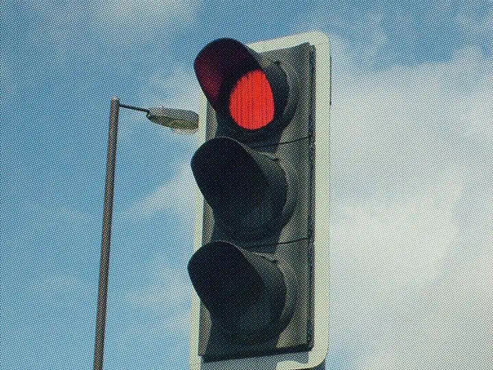 Feu tricolore
