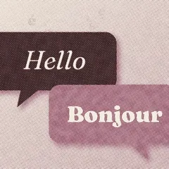 Illustration de la rubrique Language