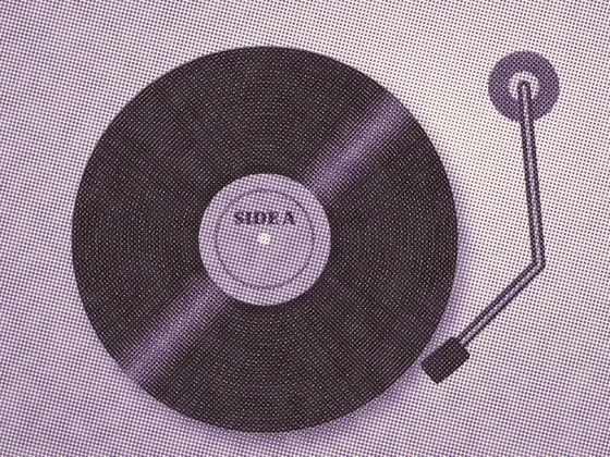 Illustration de la rubrique Music