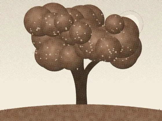 Illustration de la rubrique Nature